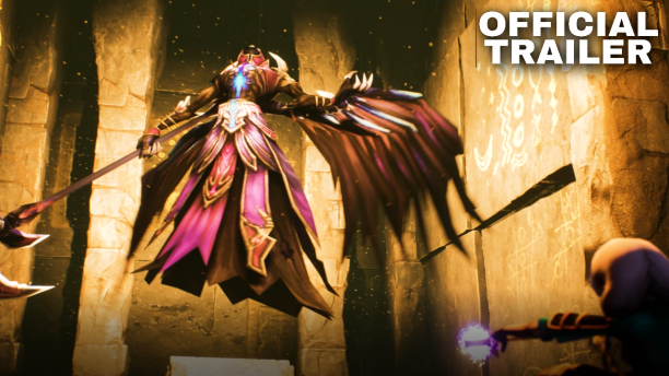 Adventure Begins - Trailer | Watch now!